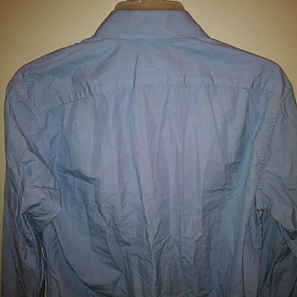 (J. Crew) MEN'S SHIRT SIZE M - Picture 7 of 7